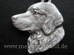 Schlüsselanhänger Golden Retriever